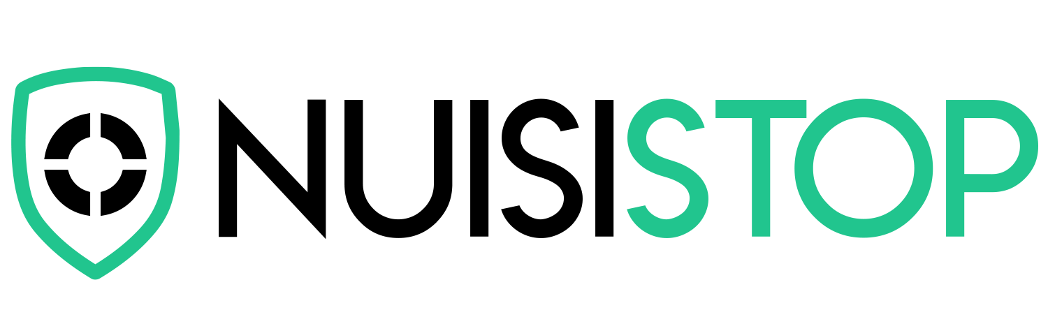 logo nuisi stop